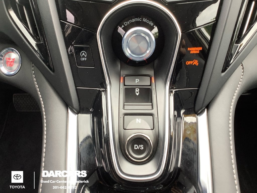 2024 Acura RDX Technology Package SH-AWD