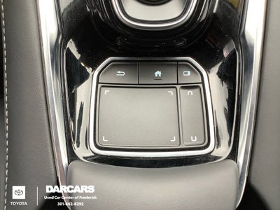 2024 Acura RDX Technology Package SH-AWD