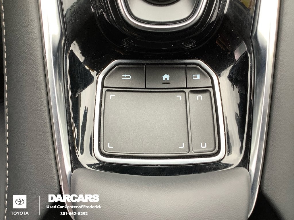 2024 Acura RDX Technology Package SH-AWD
