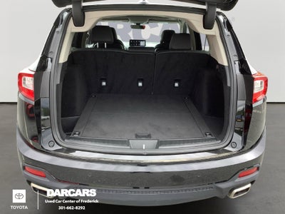 2024 Acura RDX Technology Package SH-AWD