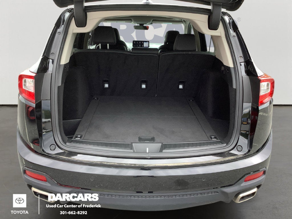 2024 Acura RDX Technology Package SH-AWD