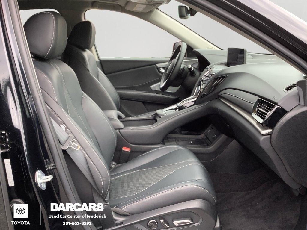 2024 Acura RDX Technology Package SH-AWD