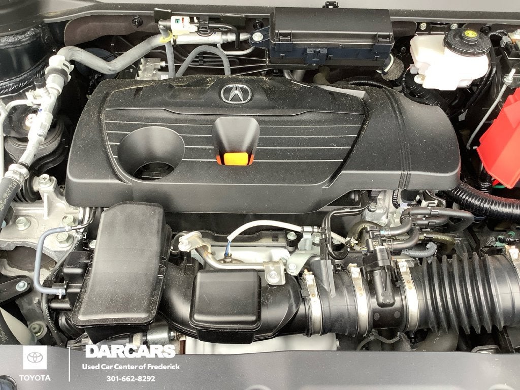 2024 Acura RDX Technology Package SH-AWD