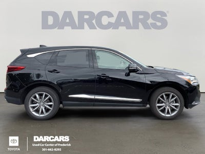 2024 Acura RDX Technology Package SH-AWD