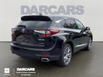 2024 Acura RDX Technology Package SH-AWD