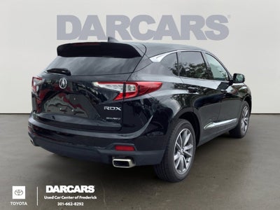 2024 Acura RDX Technology Package SH-AWD