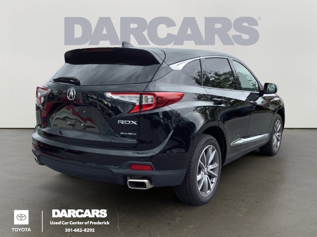 2024 Acura RDX Technology Package SH-AWD