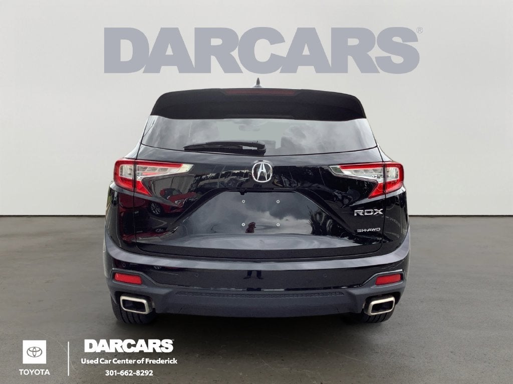 2024 Acura RDX Technology Package SH-AWD