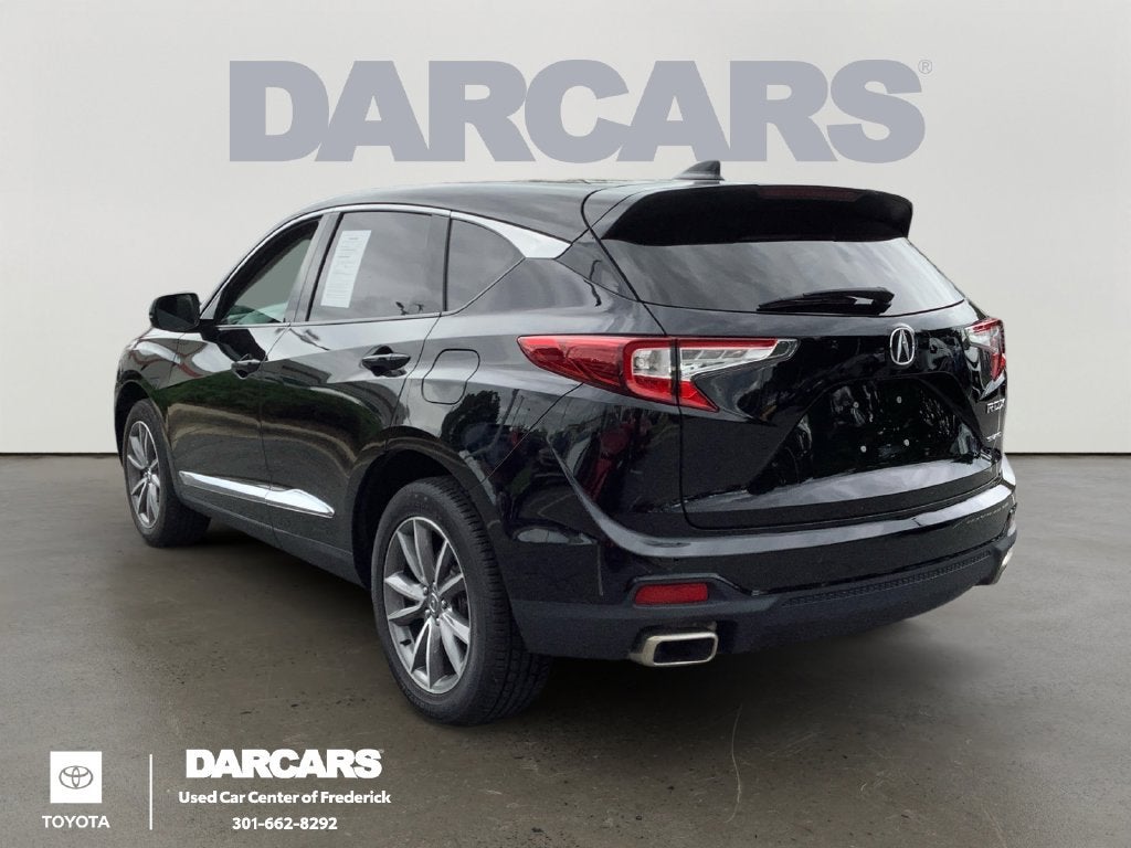 2024 Acura RDX Technology Package SH-AWD