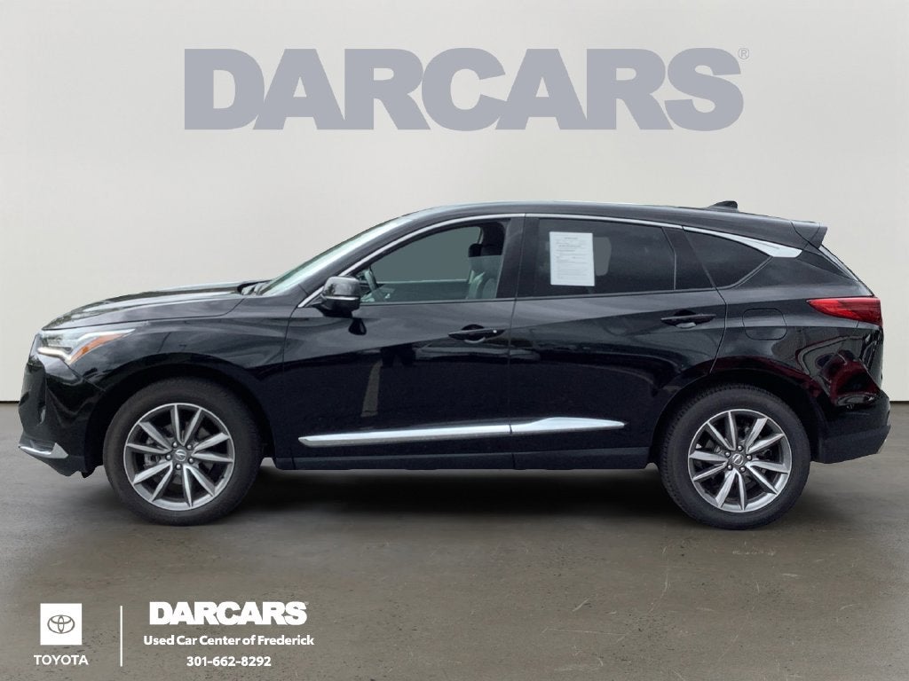 2024 Acura RDX Technology Package SH-AWD