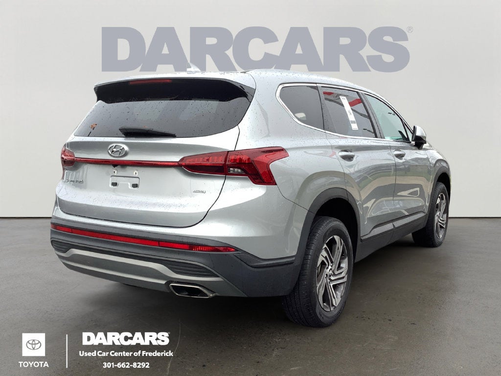 2023 Hyundai Santa Fe SE