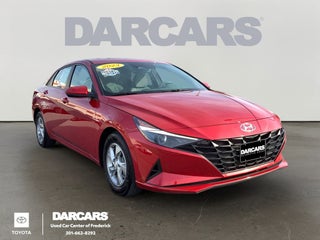 2023 Hyundai Elantra SE