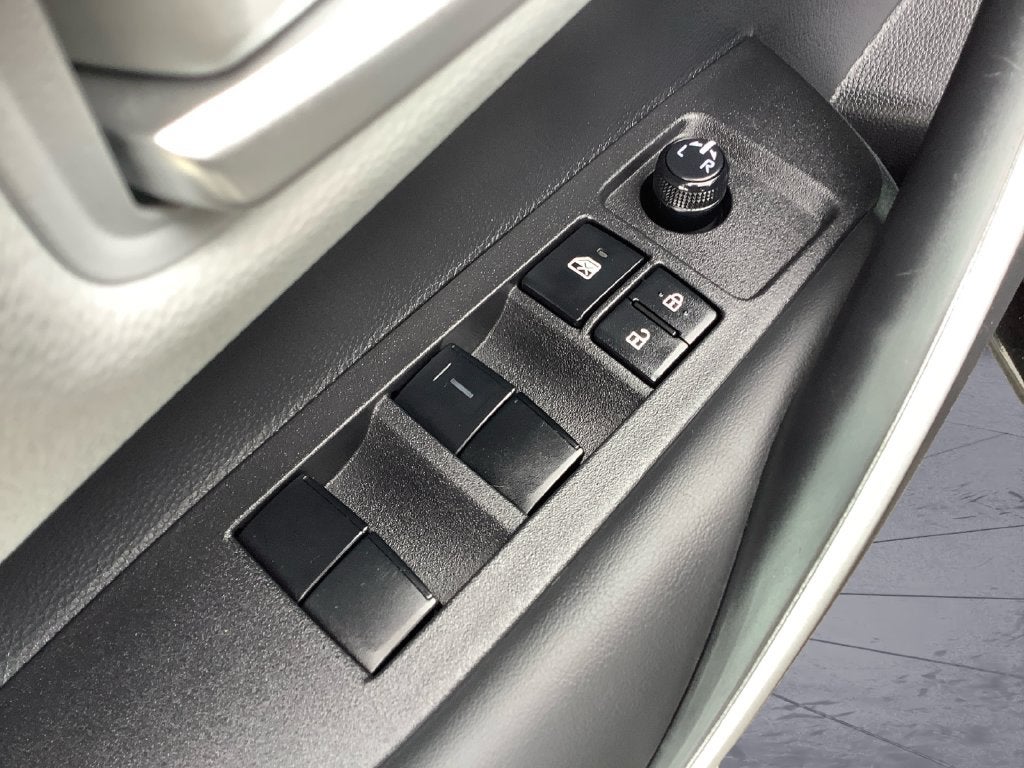 2025 Toyota Corolla FX