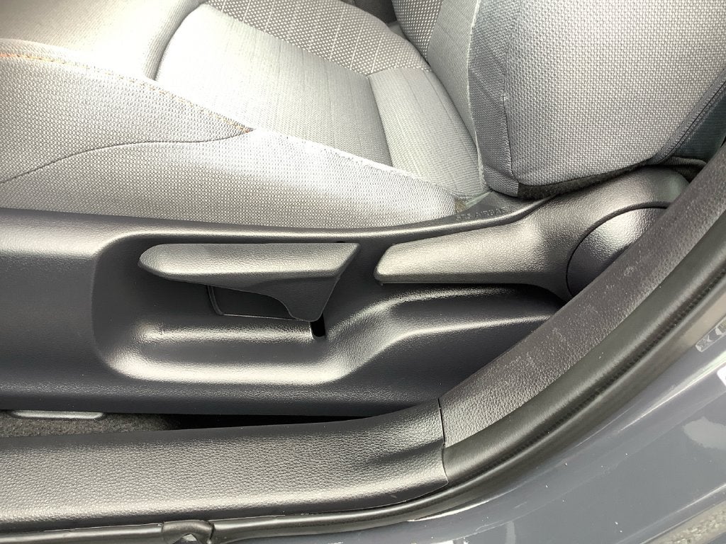 2025 Toyota Corolla FX