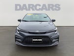 2025 Toyota Corolla FX