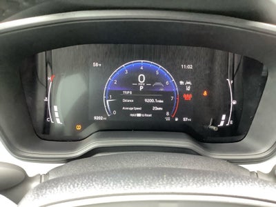 2025 Toyota Corolla FX