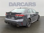 2025 Toyota Corolla FX