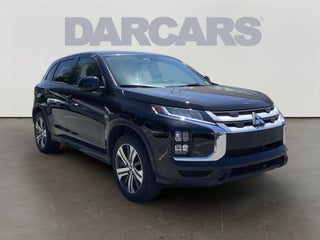 2024 Mitsubishi Outlander Sport 2.0 ES