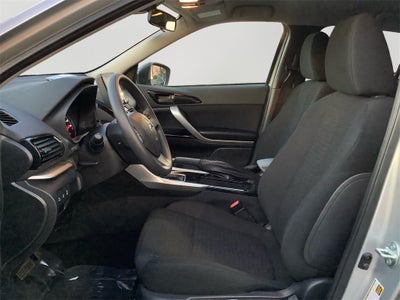 2024 Mitsubishi Eclipse Cross LE