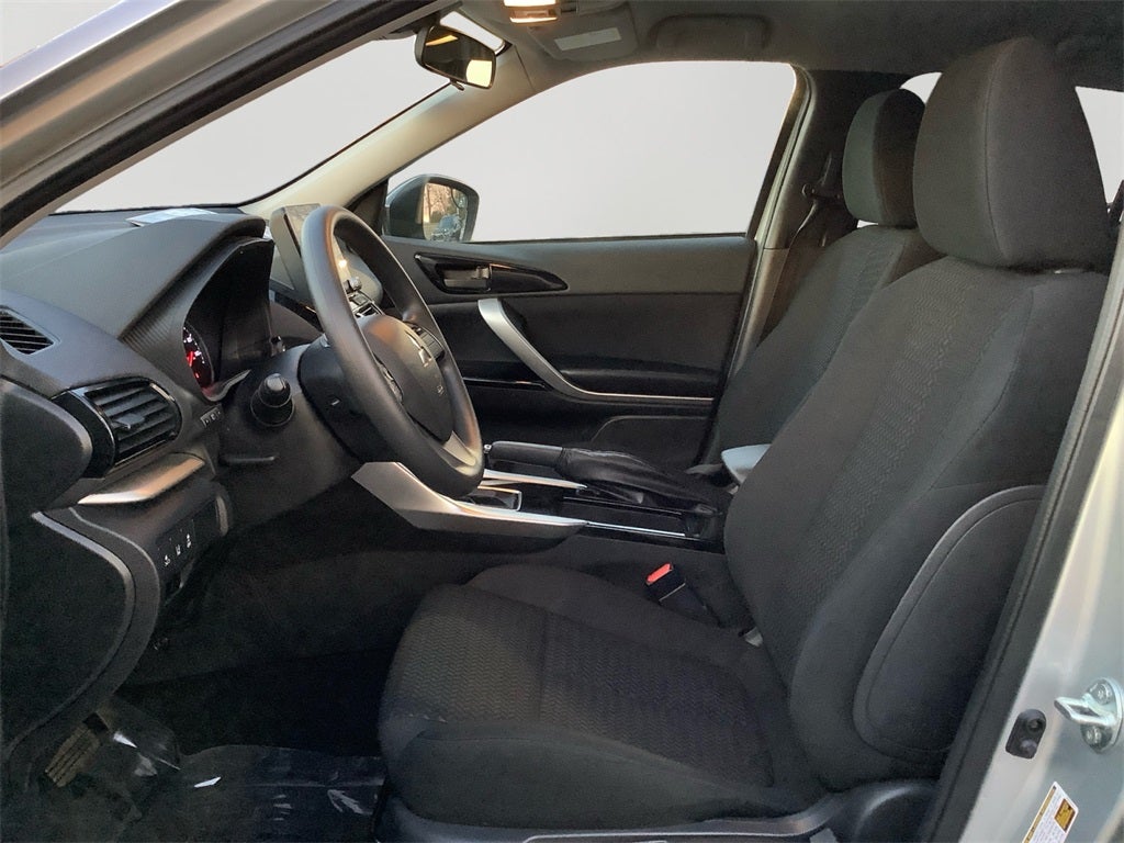 2024 Mitsubishi Eclipse Cross LE