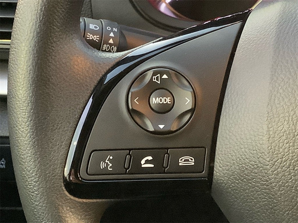 2024 Mitsubishi Eclipse Cross LE