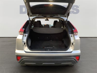 2024 Mitsubishi Eclipse Cross LE