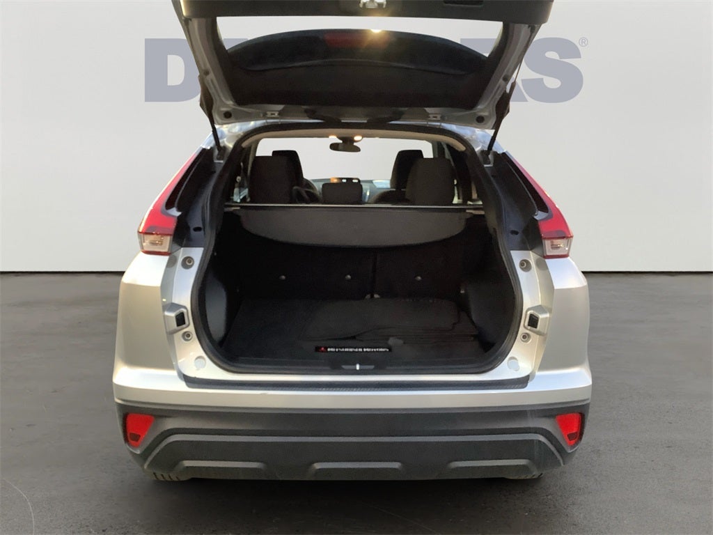 2024 Mitsubishi Eclipse Cross LE