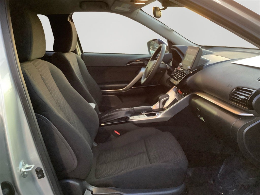 2024 Mitsubishi Eclipse Cross LE