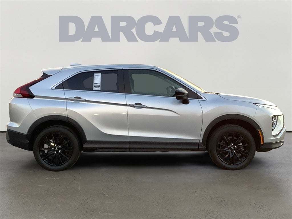 2024 Mitsubishi Eclipse Cross LE