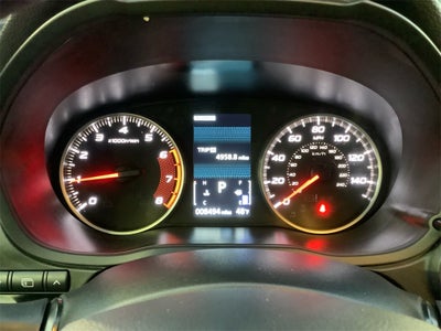 2024 Mitsubishi Eclipse Cross LE