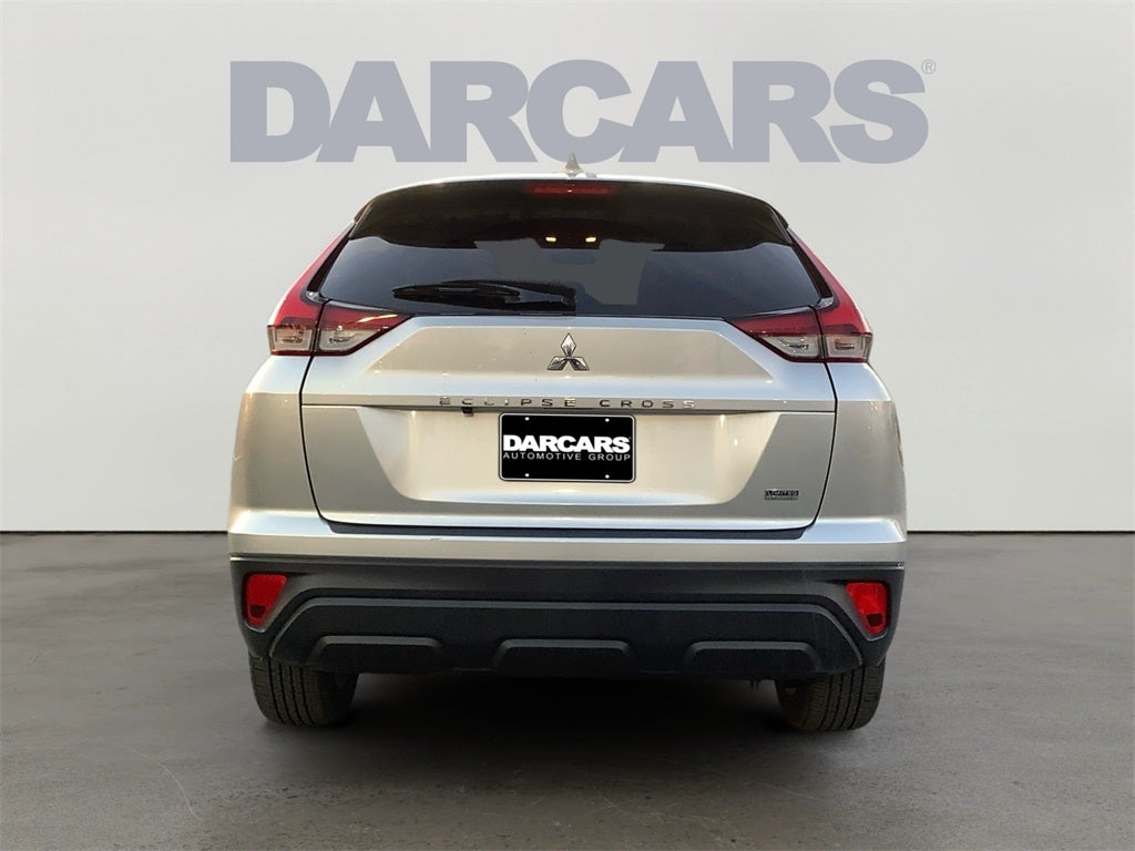 2024 Mitsubishi Eclipse Cross LE