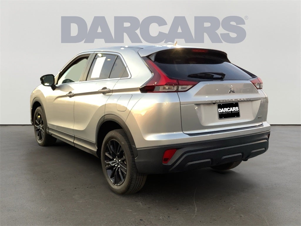 2024 Mitsubishi Eclipse Cross LE