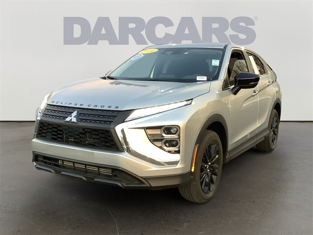 2024 Mitsubishi Eclipse Cross LE