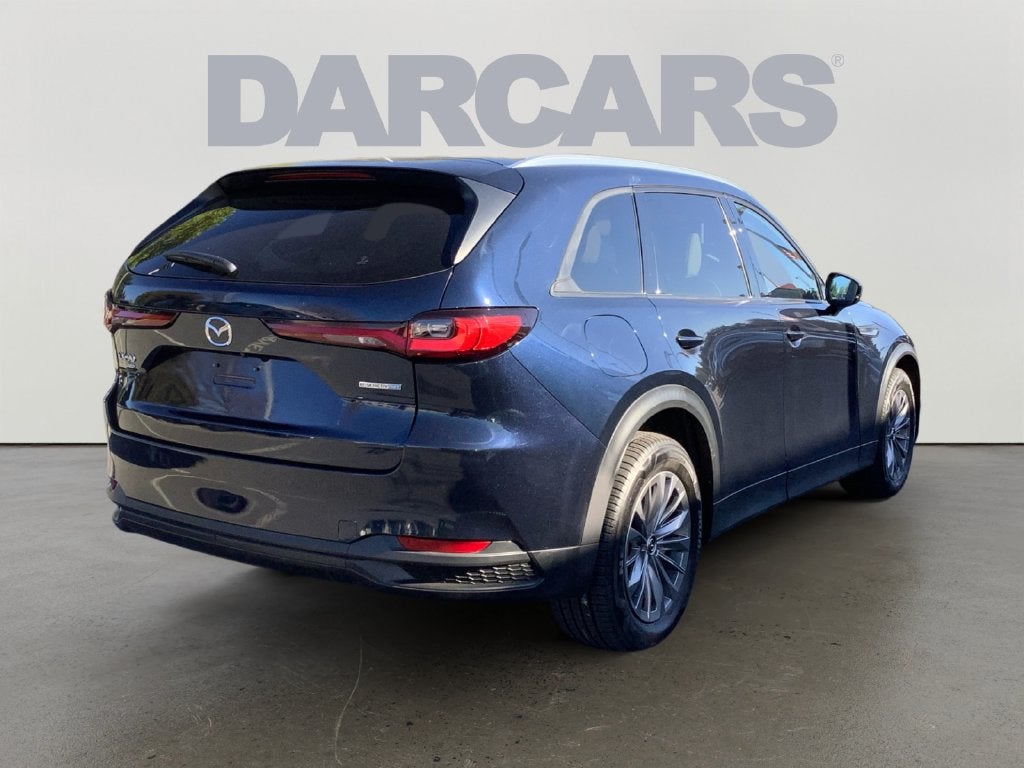 2024 Mazda Mazda CX-90 PHEV Preferred