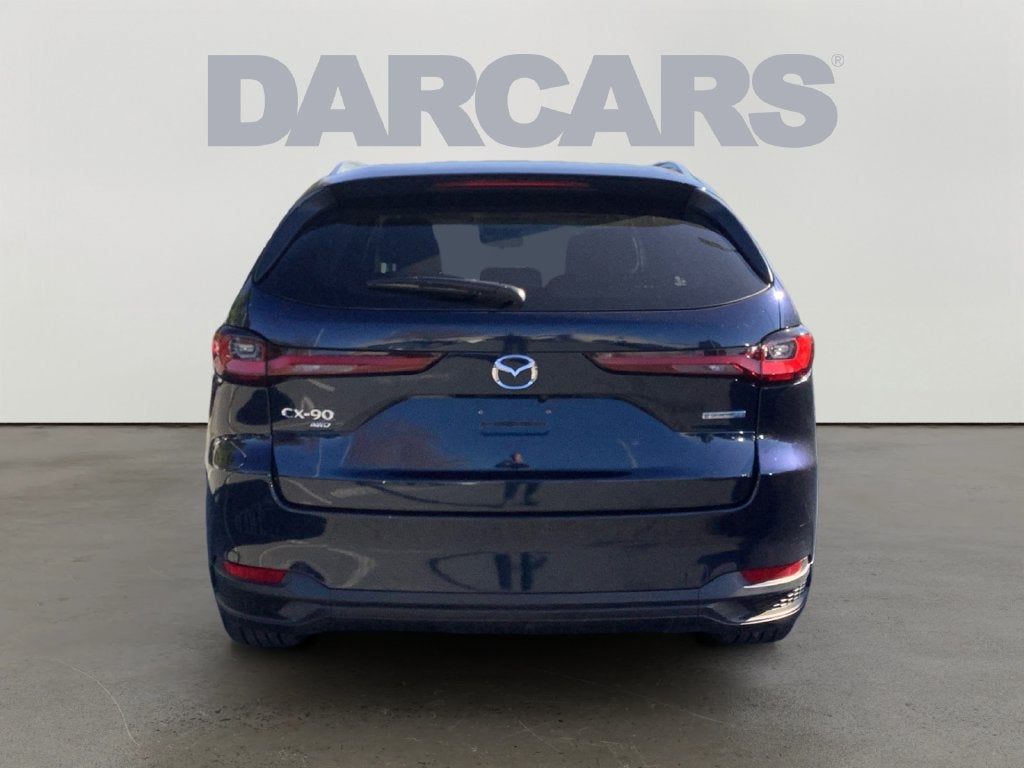 2024 Mazda Mazda CX-90 PHEV Preferred