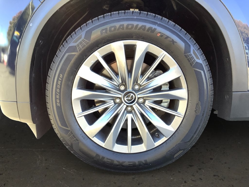 2024 Mazda Mazda CX-90 PHEV Preferred