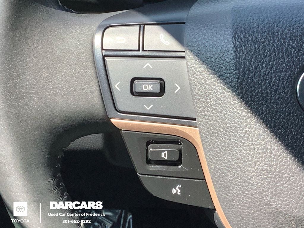 2024 Toyota Crown Limited
