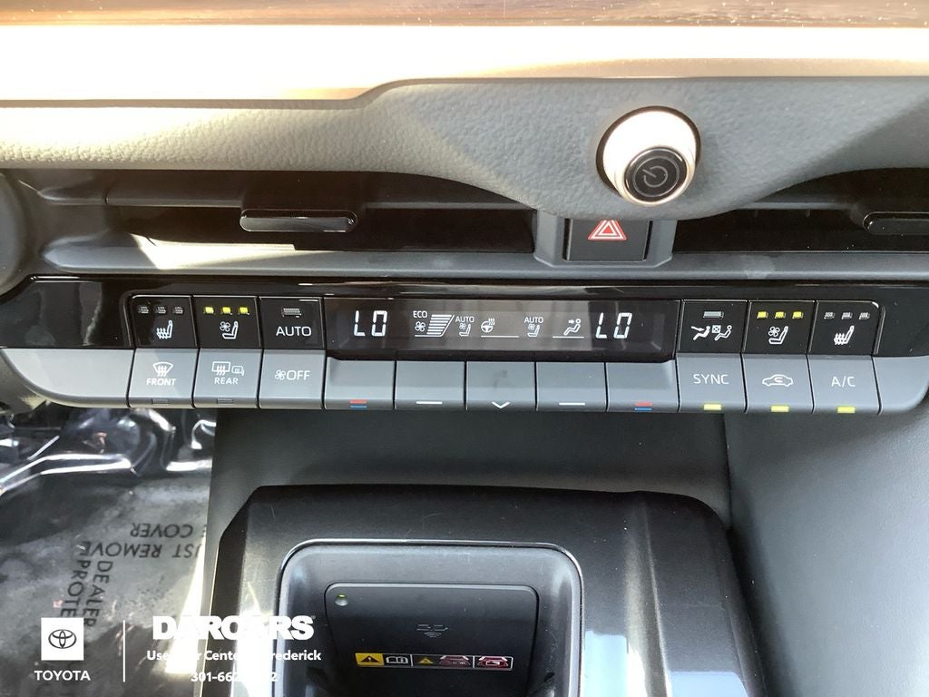 2024 Toyota Crown Limited