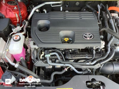 2024 Toyota Crown Limited