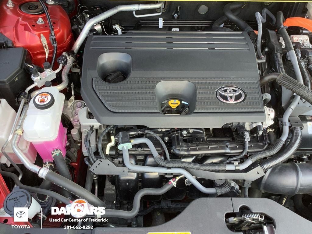 2024 Toyota Crown Limited