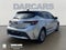 2025 Toyota Corolla Hatchback SE
