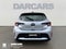 2025 Toyota Corolla Hatchback SE