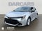 2025 Toyota Corolla Hatchback SE