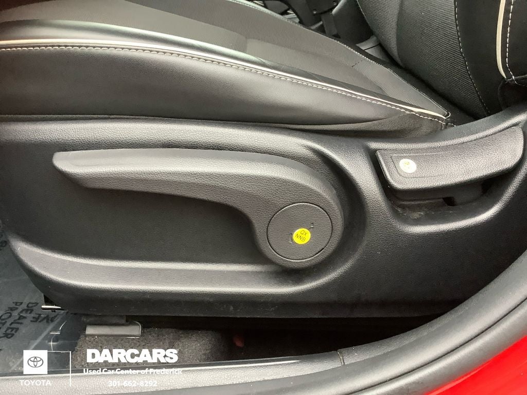 2022 Hyundai Venue Limited