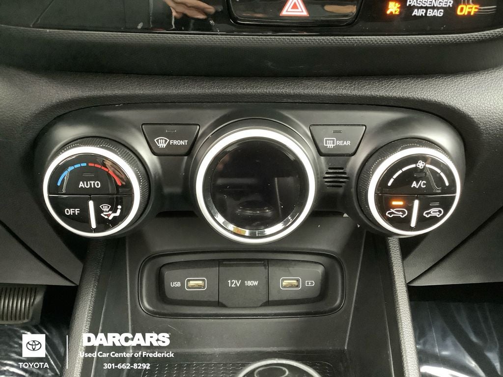 2022 Hyundai Venue Limited