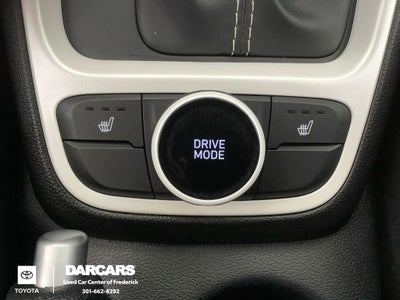 2022 Hyundai Venue Limited