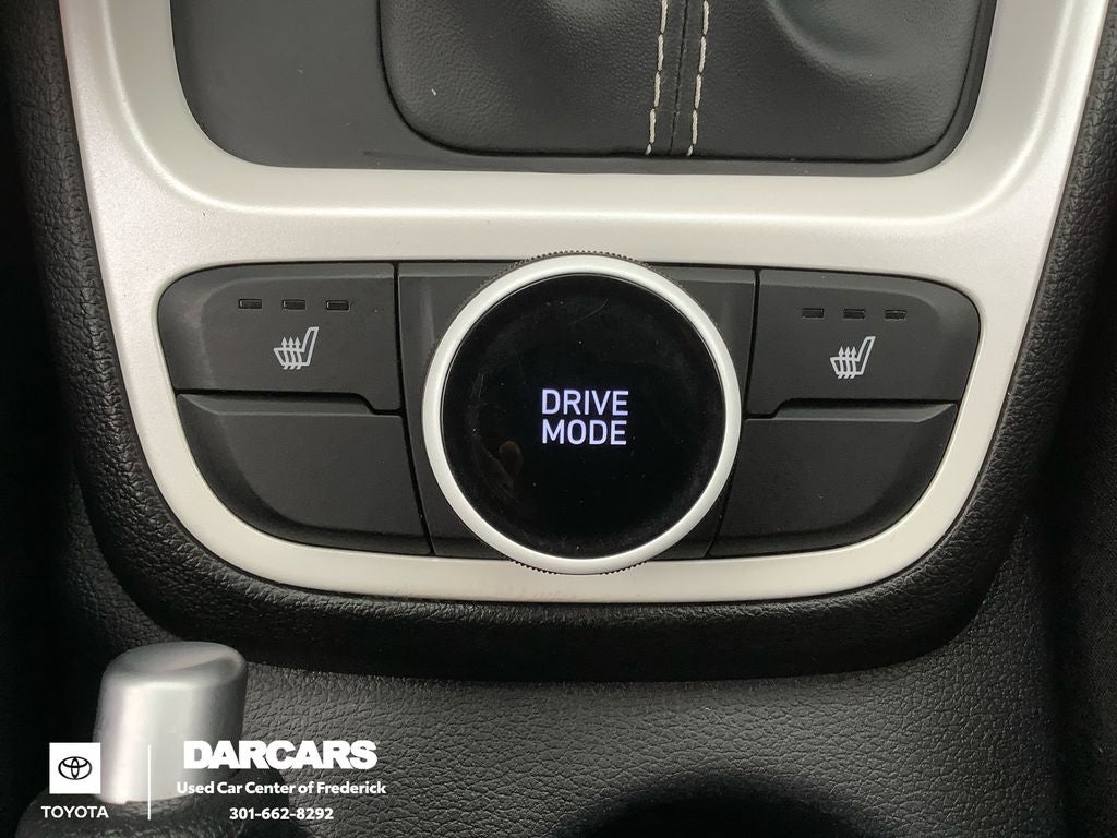 2022 Hyundai Venue Limited