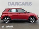 2022 Hyundai Venue Limited
