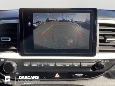 2022 Hyundai Venue Limited