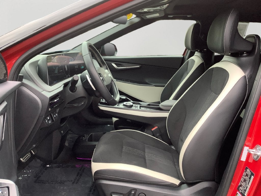 2024 Kia EV6 GT-Line